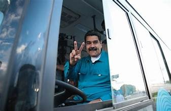 Presidente Nicolás Maduro, trabajador incansable y protector del pueblo venezolano
